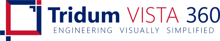 Tridum Vista 360 - Engineering Visually Simplified