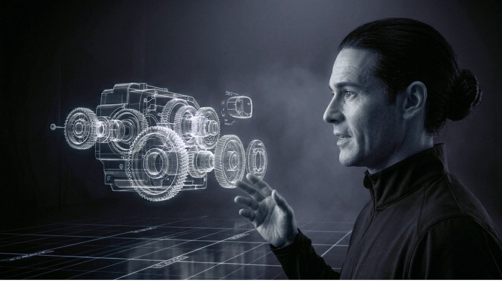 engineering animation tridum vista