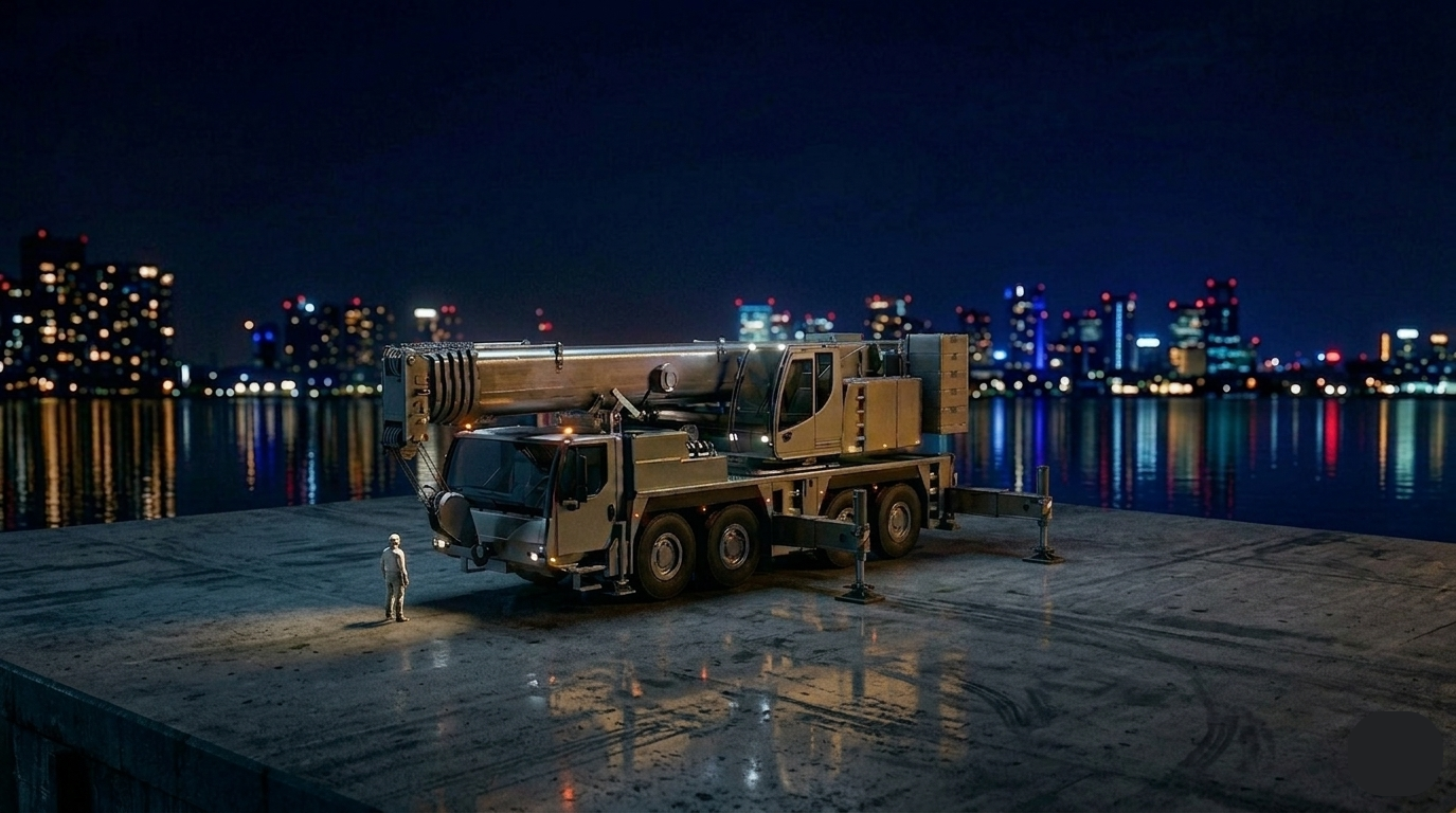 Home 4 Tridum Crane Technical Animation Thumb