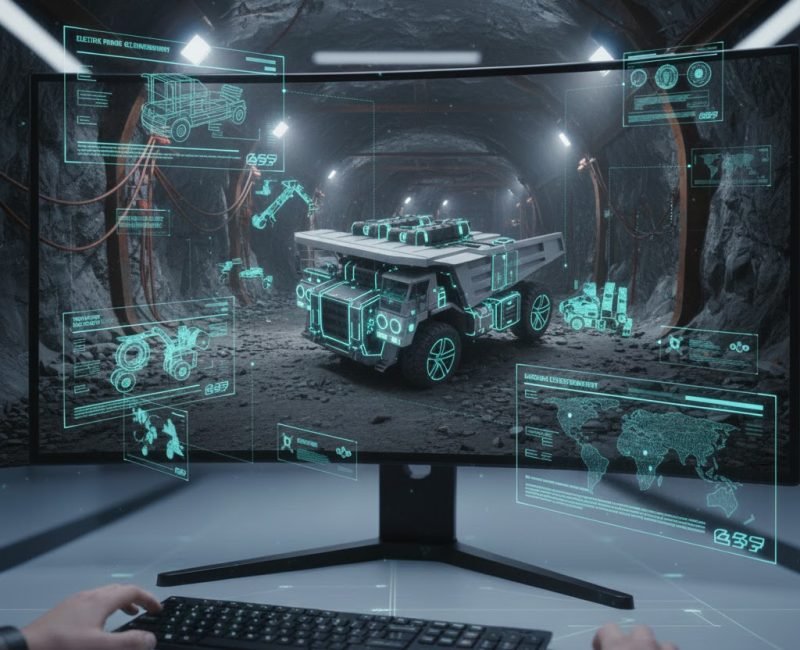 Real-Time 3D Configurators - PRODUCTS - TRIDUM VISTA 360